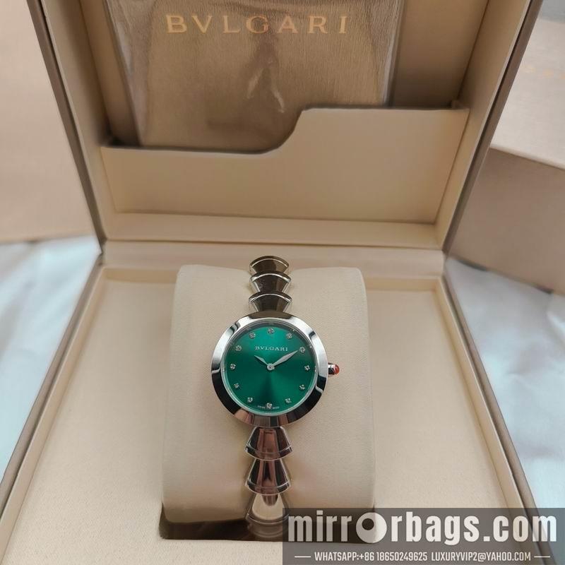Replica Bvlgari 28mm 022215