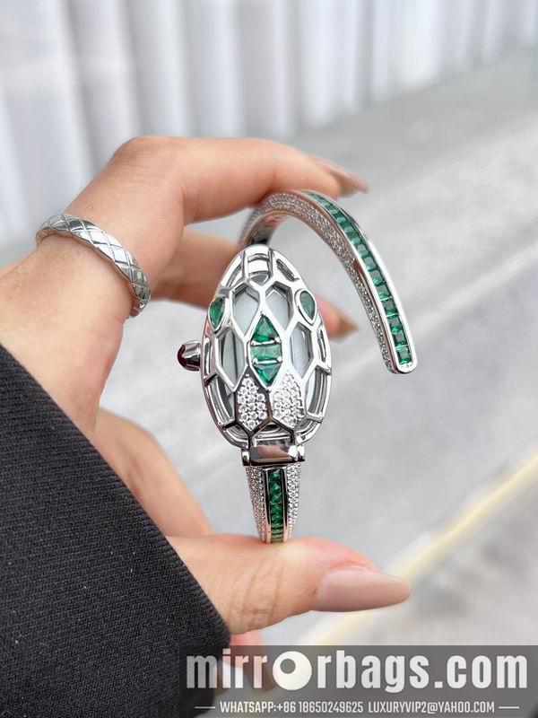 Replica Bvlgari watch 050758