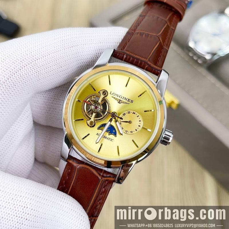Replica Longines 42X11mm 101515