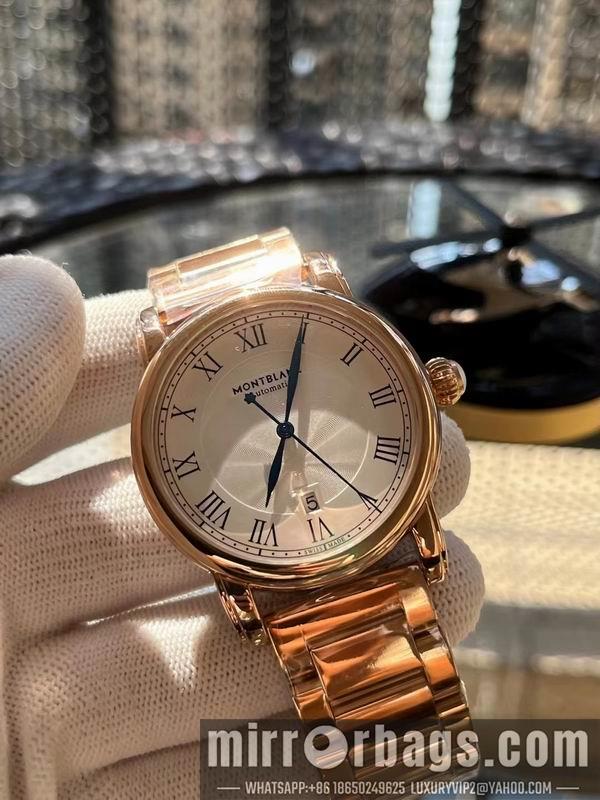Replica Montblanc Watch 031720