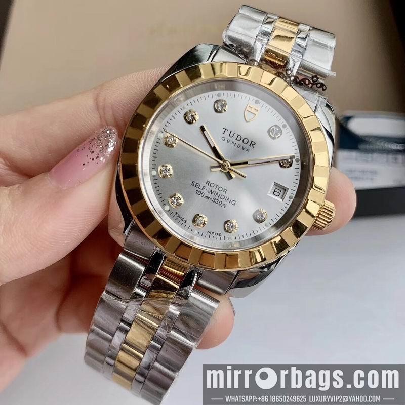 Replica Tudor watch 072435