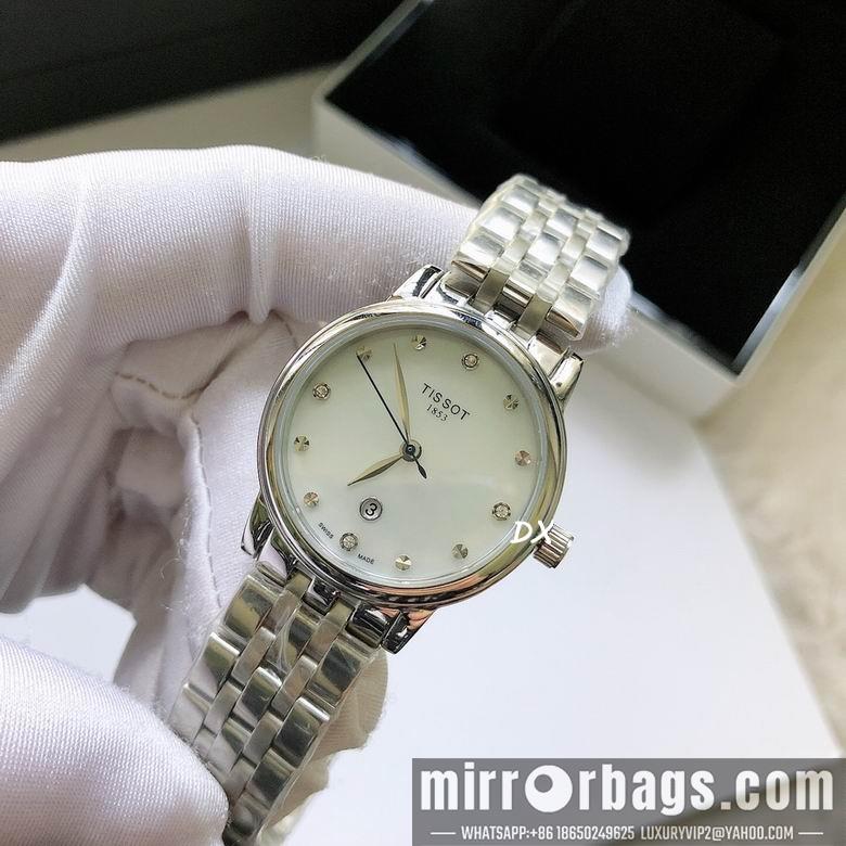 Replica Tissot 30mm 2nms22
