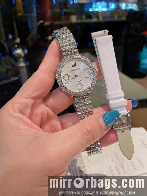 Replica Swarovski watch M20