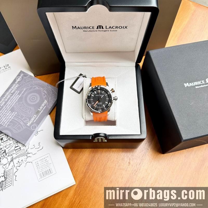 Replica Maurice Lacroix 42mm 090932