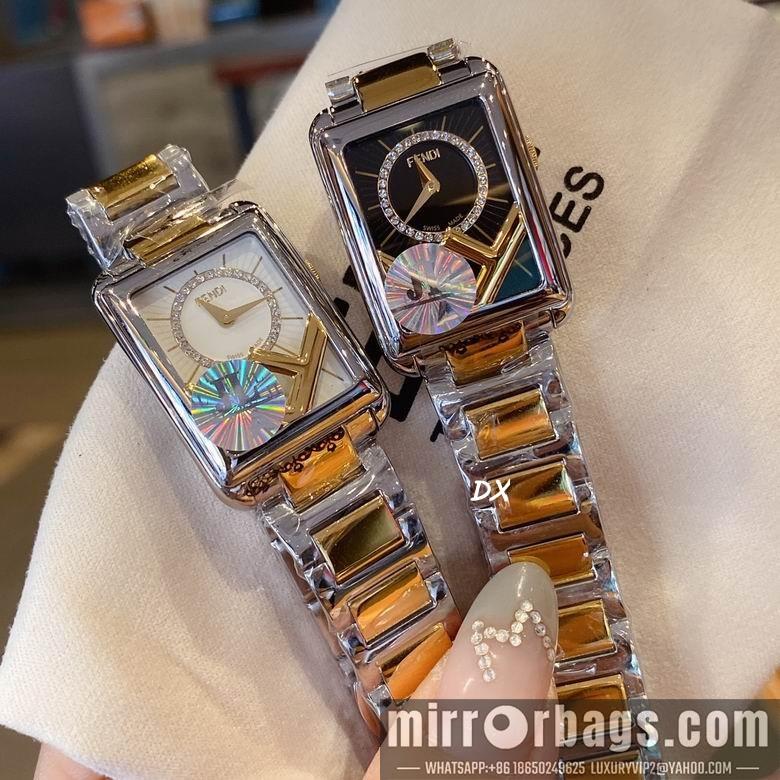 Replica Fendi  22.5x32mm 2nms17