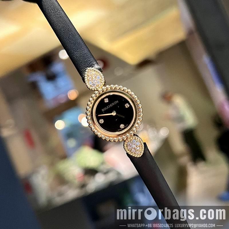 Replica Boucheron 23mm 102358