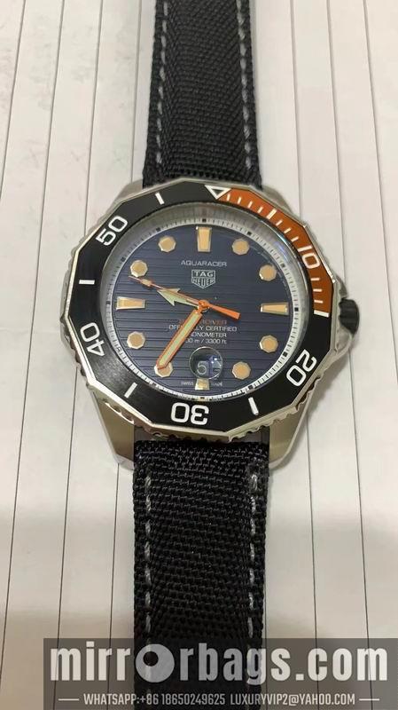 Replica Tag Heuer watch 112041