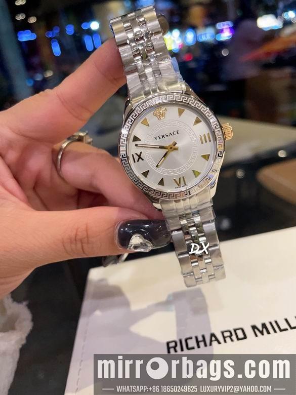 Replica Versace 36mm 10nms49