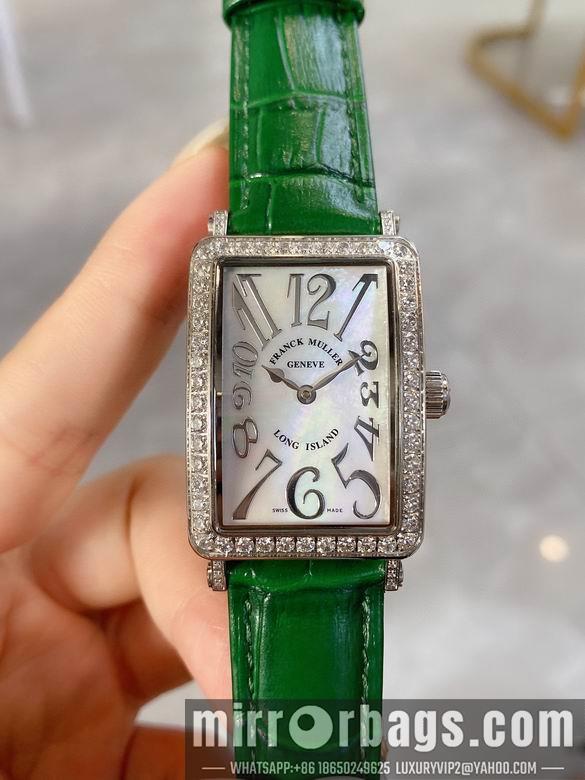 Replica Franck Muller watch 030104