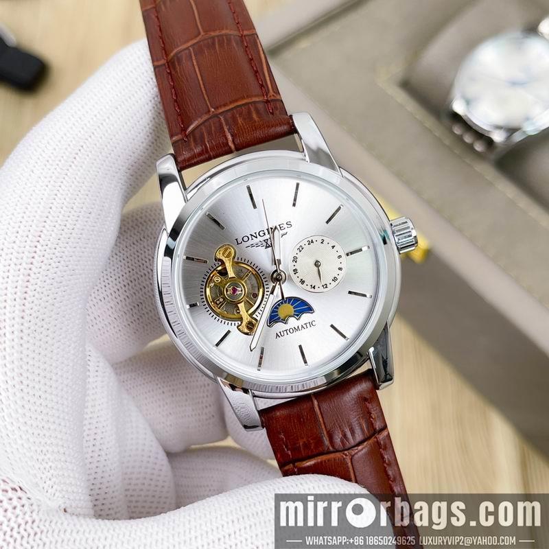 Replica Longines 42X11mm 101515