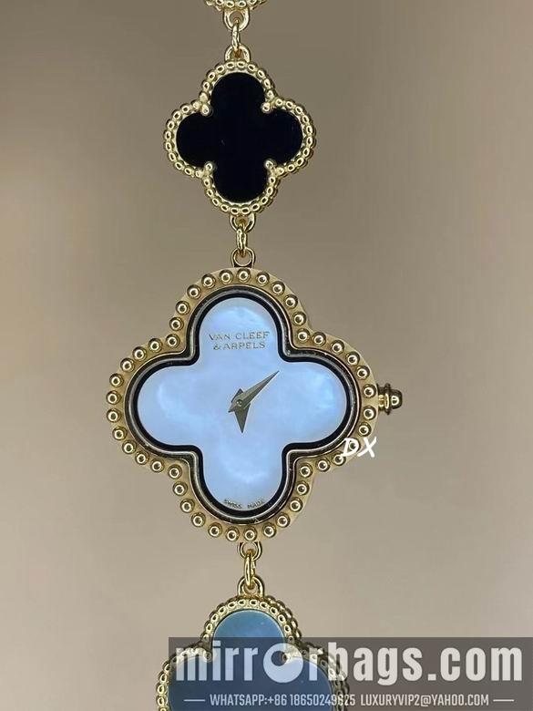 Replica Van Cleef & Arpels 27mm 5nms23