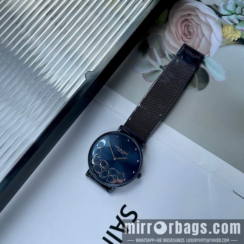 Replica Coach 36mm 102327