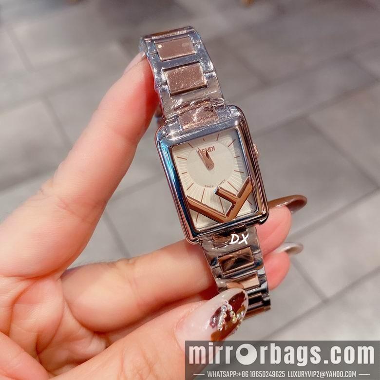 Replica Fendi  22.5x32mm 2nms16