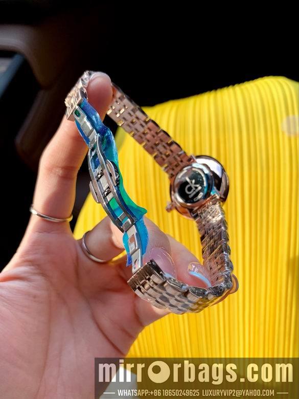 Replica CK watch 32mm M07