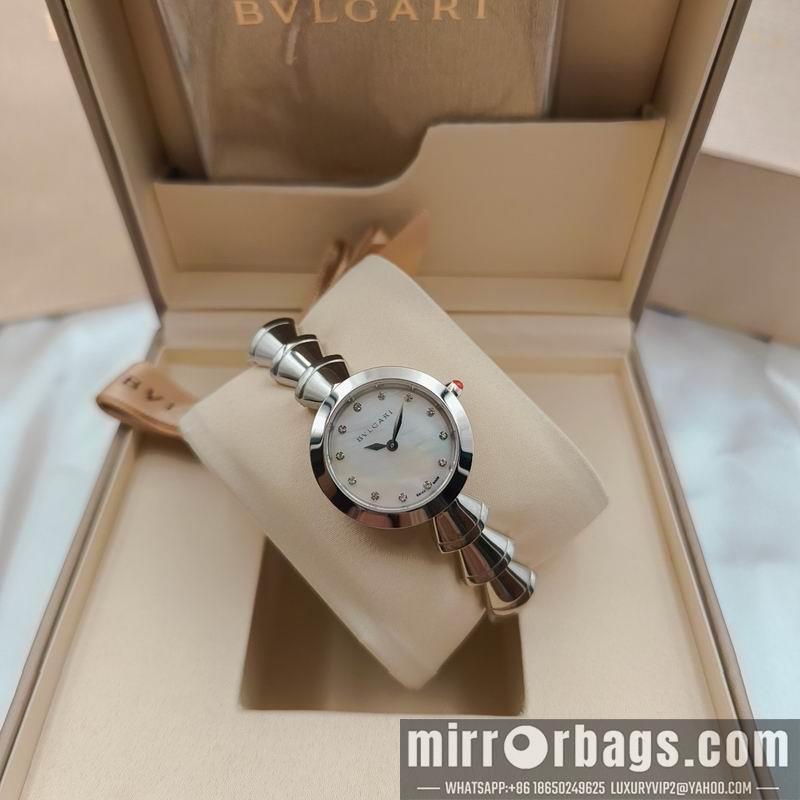 Replica Bvlgari 28mm 022215