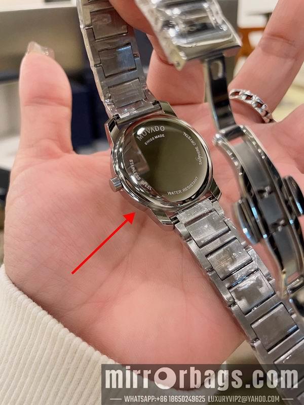 Replica Movado 32mm 031720