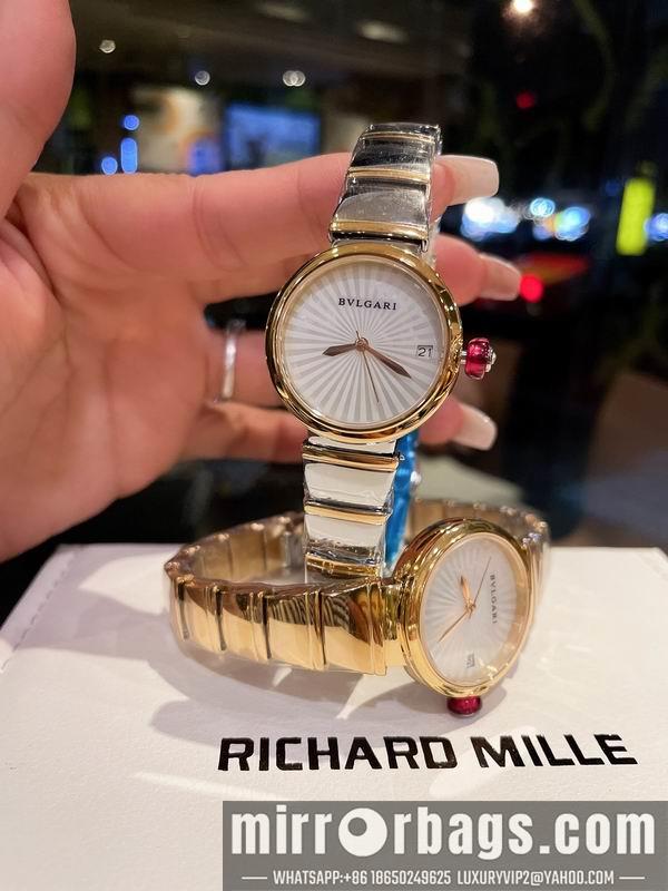 Replica Bvlgari watch 060326