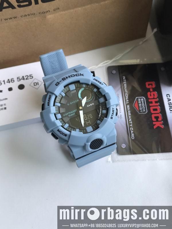 Replica Casio 49.5mm 103109