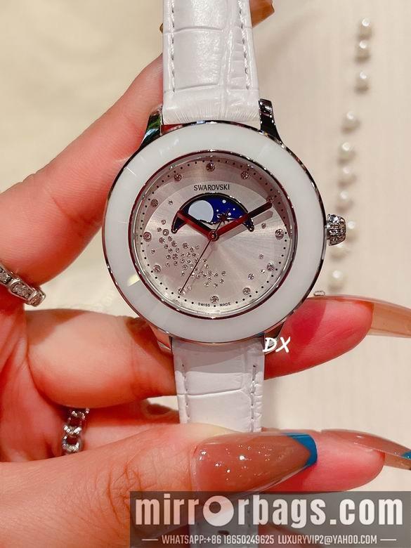 Replica Swarovski 38mm 5nms82