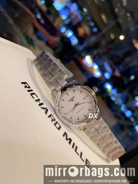 Replica Tissot 12nms38