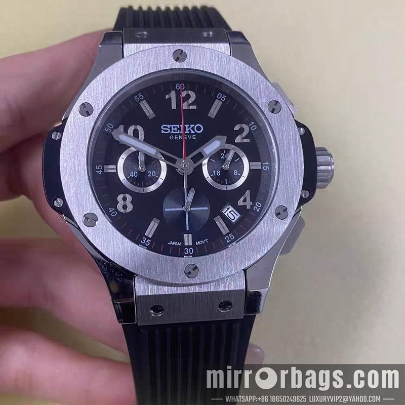 Replica Seiko watch 051115