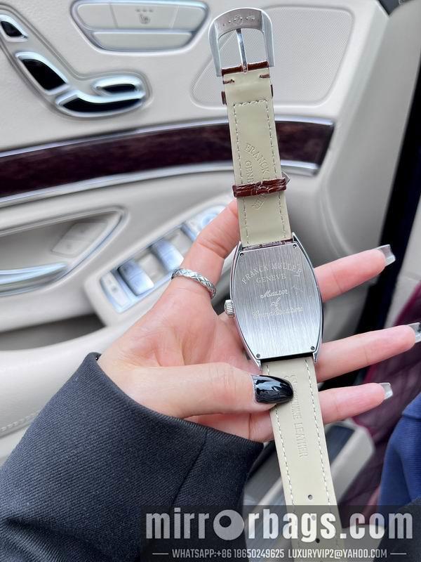 Replica Franck Muller 32X39mm 41X48mm 121893