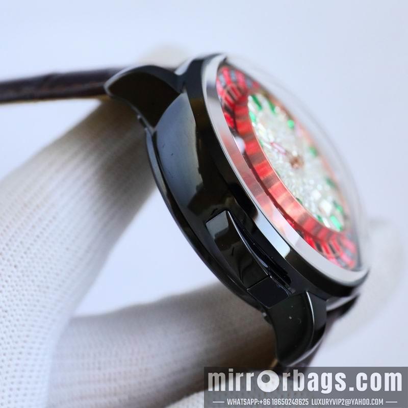 Replica Jacob & Co 44X13mm 121203