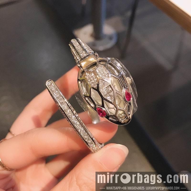 Replica Bvlgari 18mm 101630