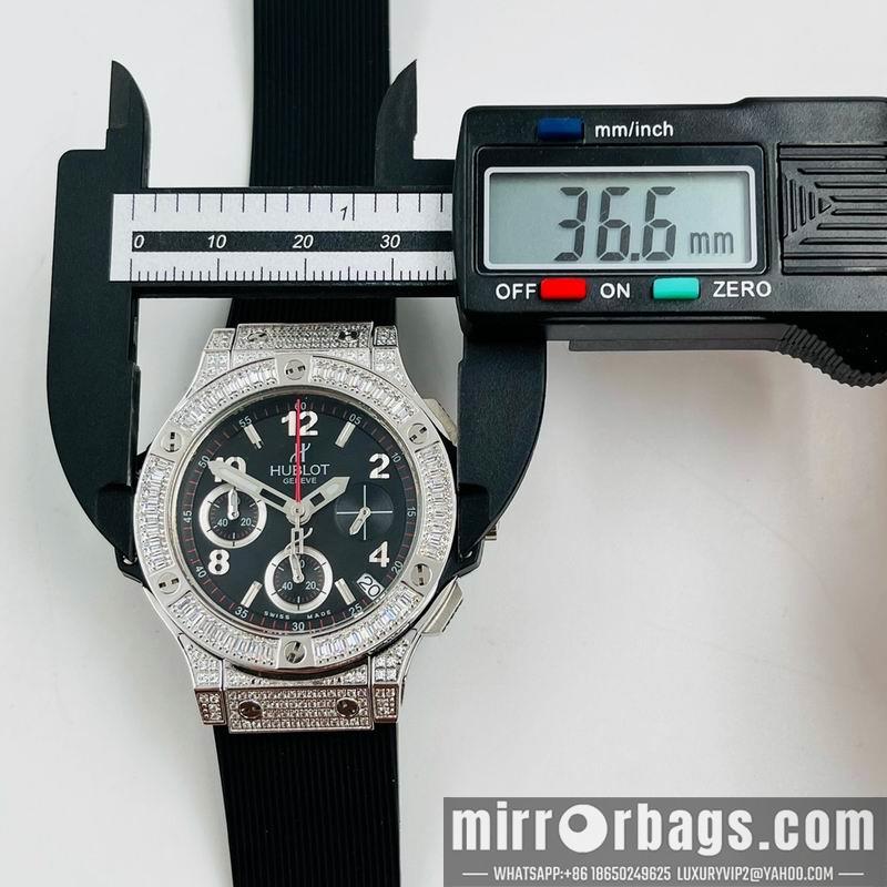 Replica Hublot 36.6X12.3mm 082791