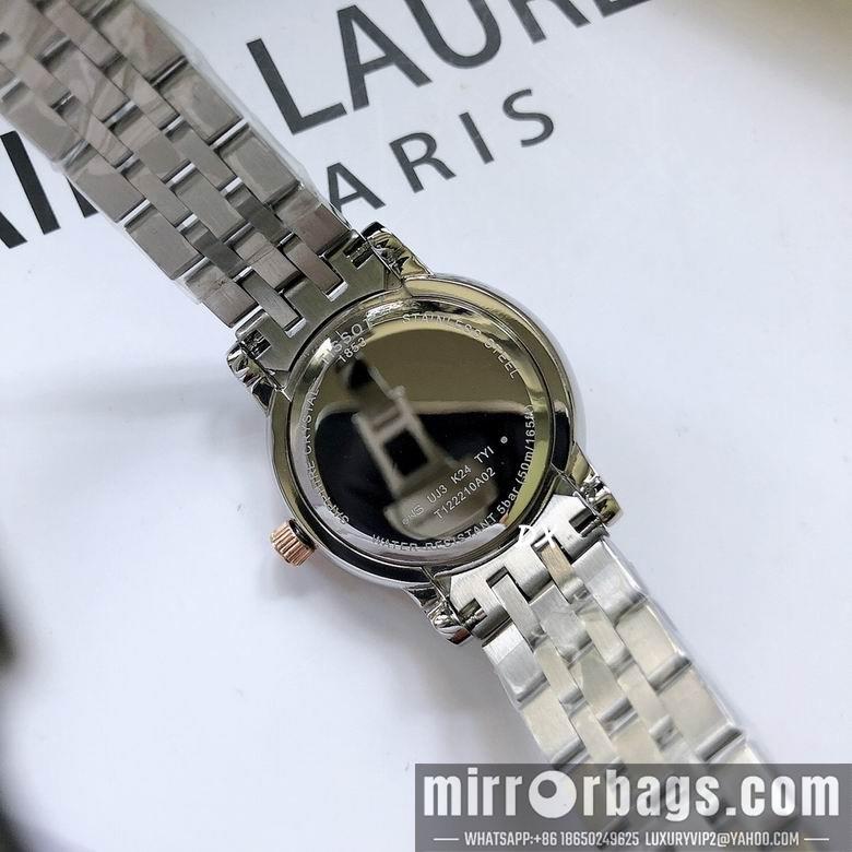 Replica Tissot 30mm 2nms22