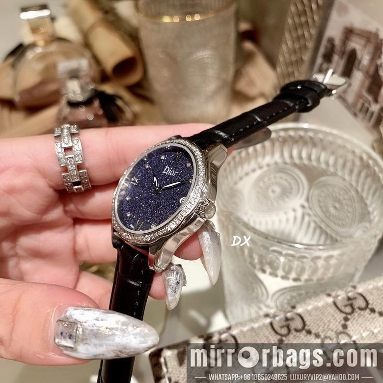 Replica Dior 34mm 2nms28