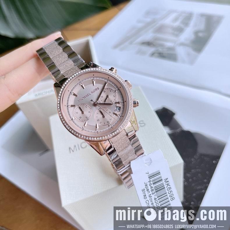 Replica MK watch 39X8.5mm M10