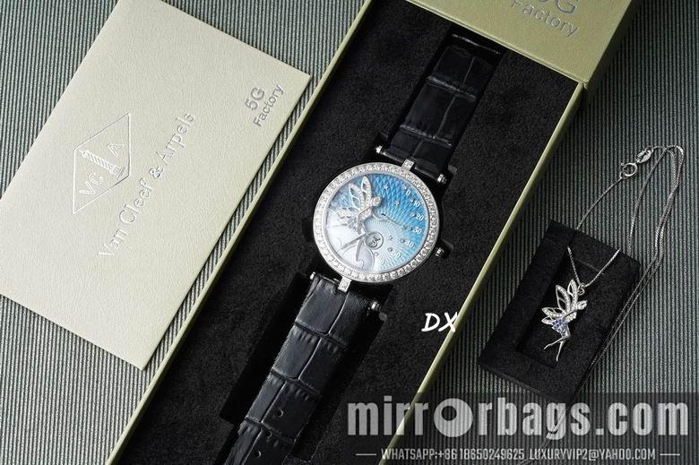Replica Van Cleef & Arpels  2nms18