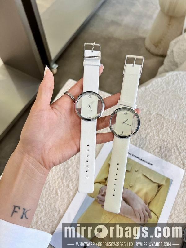 Replica CK watch 050760