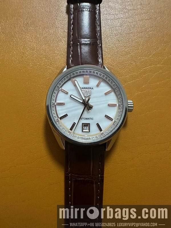 Replica Tag Heuer watch 102491