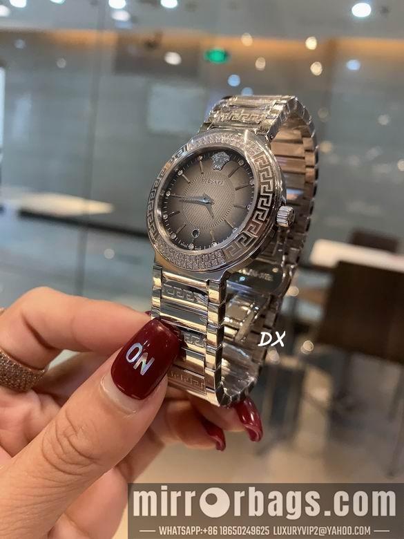 Replica Versace 34mm 2nms36