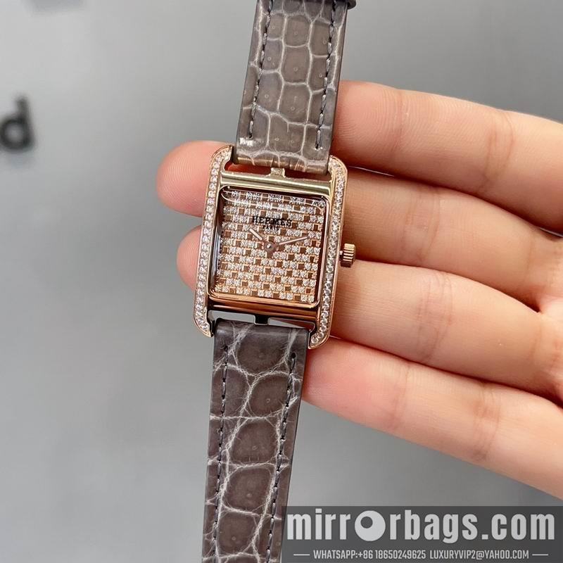 Replica Hermes 23mm 022354