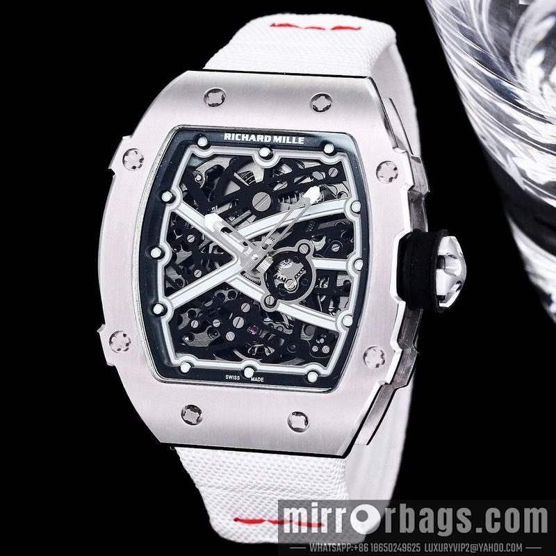 Replica Richard Mille watch 082314