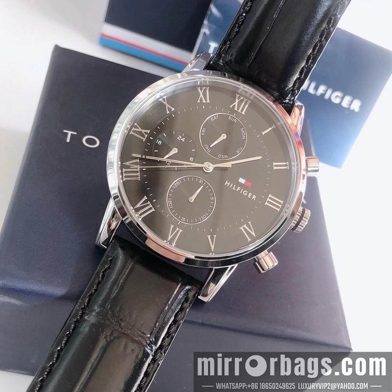 Replica Tommy Hilfiger men 44mm 062280