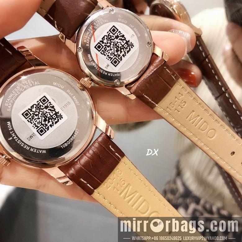 Replica Mido M38 W29mm 2nms74