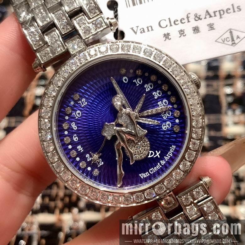 Replica Van Cleef & Arpels 36mm 2nms20