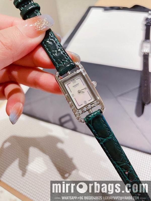 Replica Hermes 25X18mm 110106