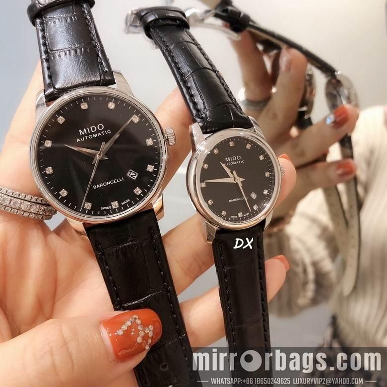 Replica Mido M38 W29mm 2nms73