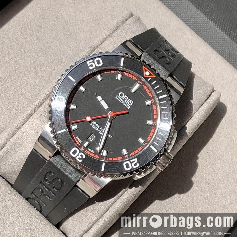 Replica Oris 43mm 102215