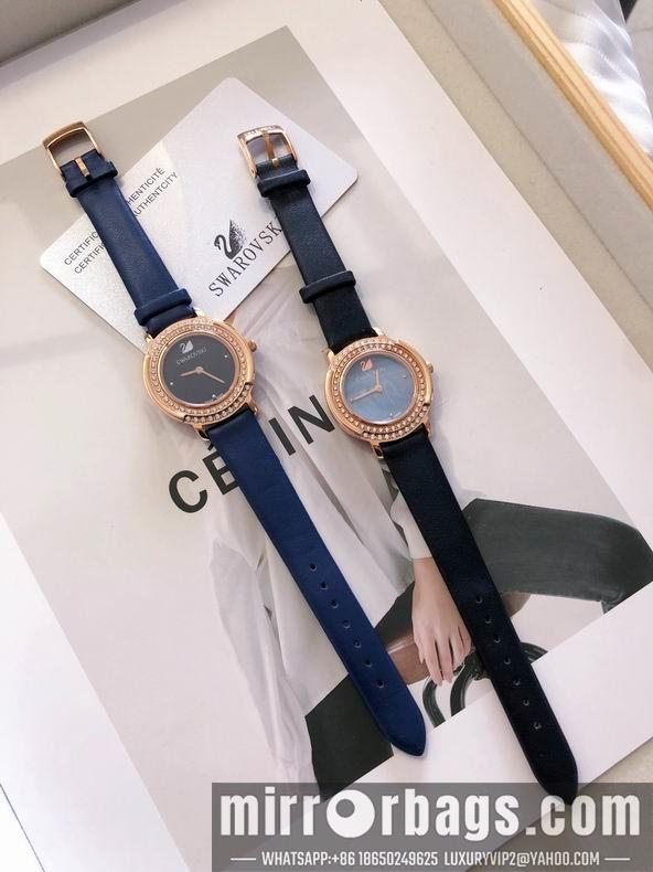 Replica Swarovski watch M23