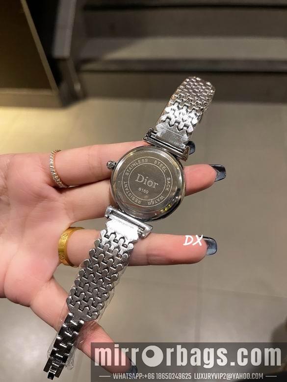 Replica Dior 36mm 2nms22