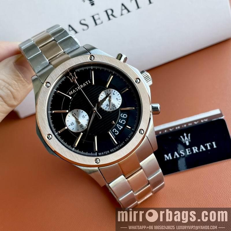 Replica Maserati 44mm 050352