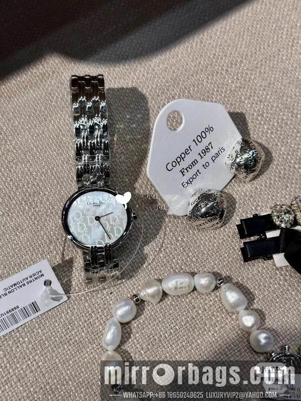 Replica Dior 28mm 022352