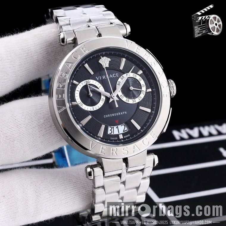 Replica Versace watch mb 072202