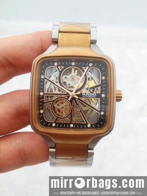 Replica Rado watch 082295